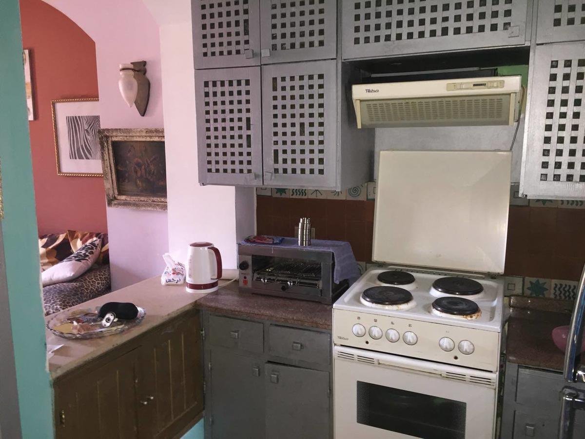 El Gouna Italian Compound Apartment