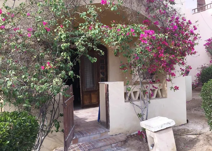 El Gouna Italian Compound