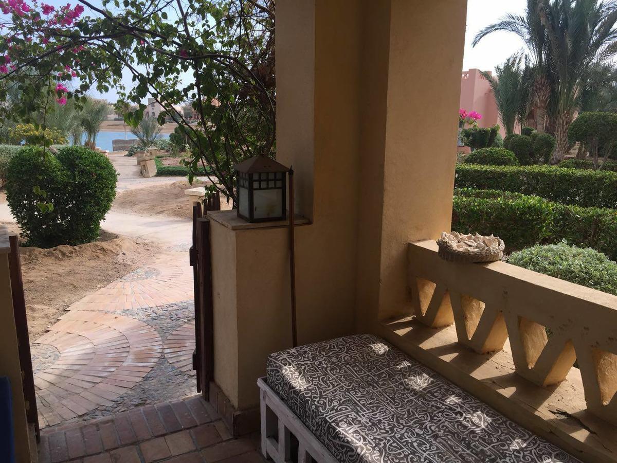 El Gouna Italian Compound * Hurghada