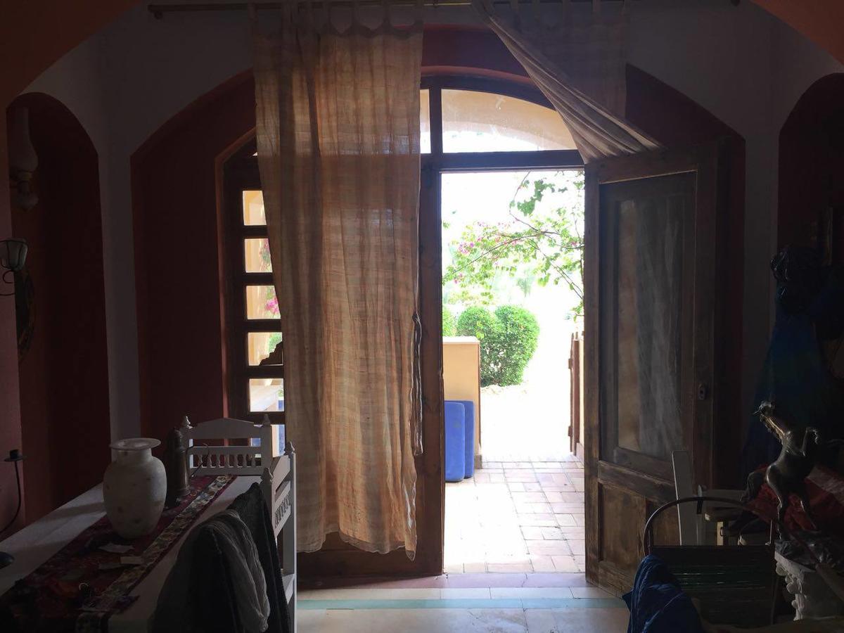 El Gouna Italian Compound *