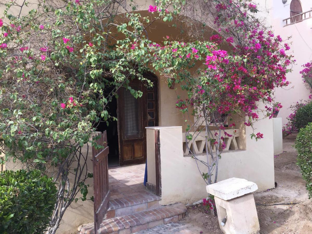 El Gouna Italian Compound Apartmán